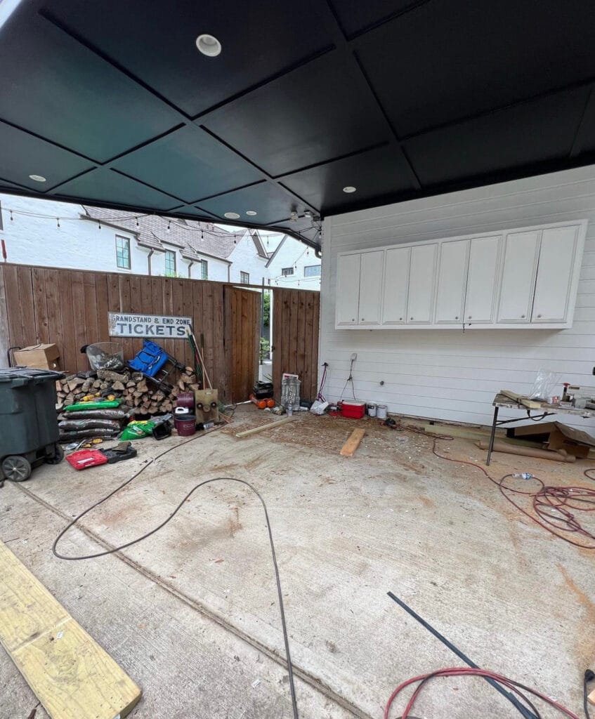 Junk Removal